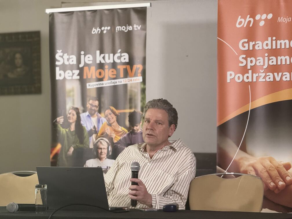 Predavanje History Fest 2026